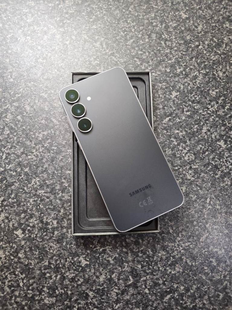 Samsung Galaxy S25 Fe