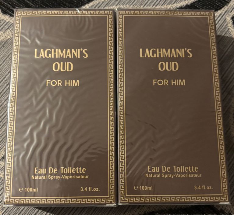 Bundle of 8 brand new fragrances 100ml’s each 