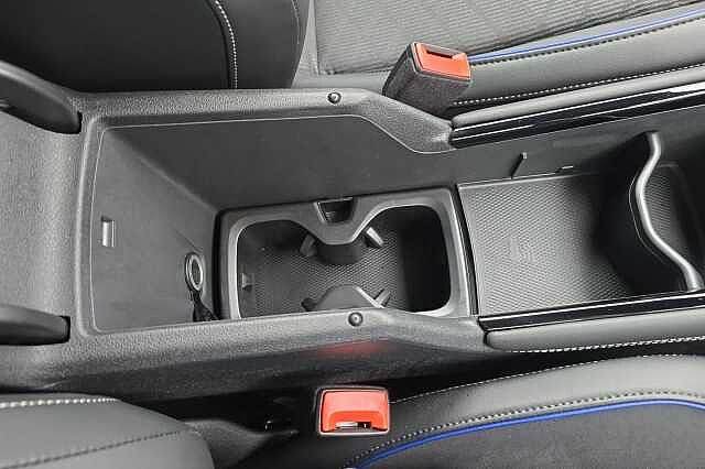 2025 Volkswagen Touran 1.5 eTSI R-Line 5dr DSG7 [7 Seat] + 20' YORK BLACK ALLOYS + BLACK STYLING ...