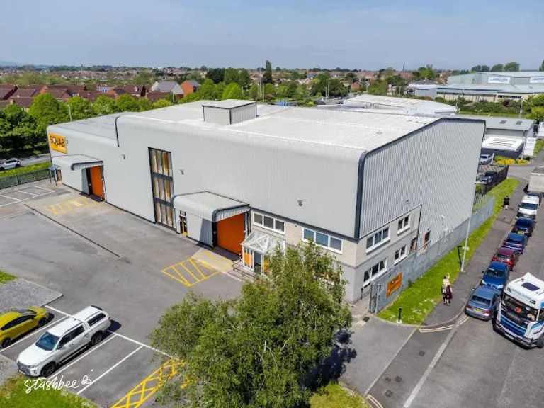 Self Storage Facility to rent in Somerset (TA6) | Stashbee