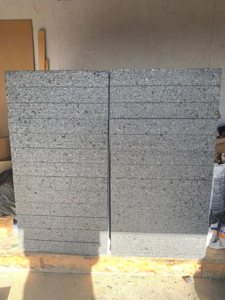 EPS Insulation - 90mm (Single Board - 0.72m²)