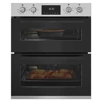 Lamona built in double oven 
