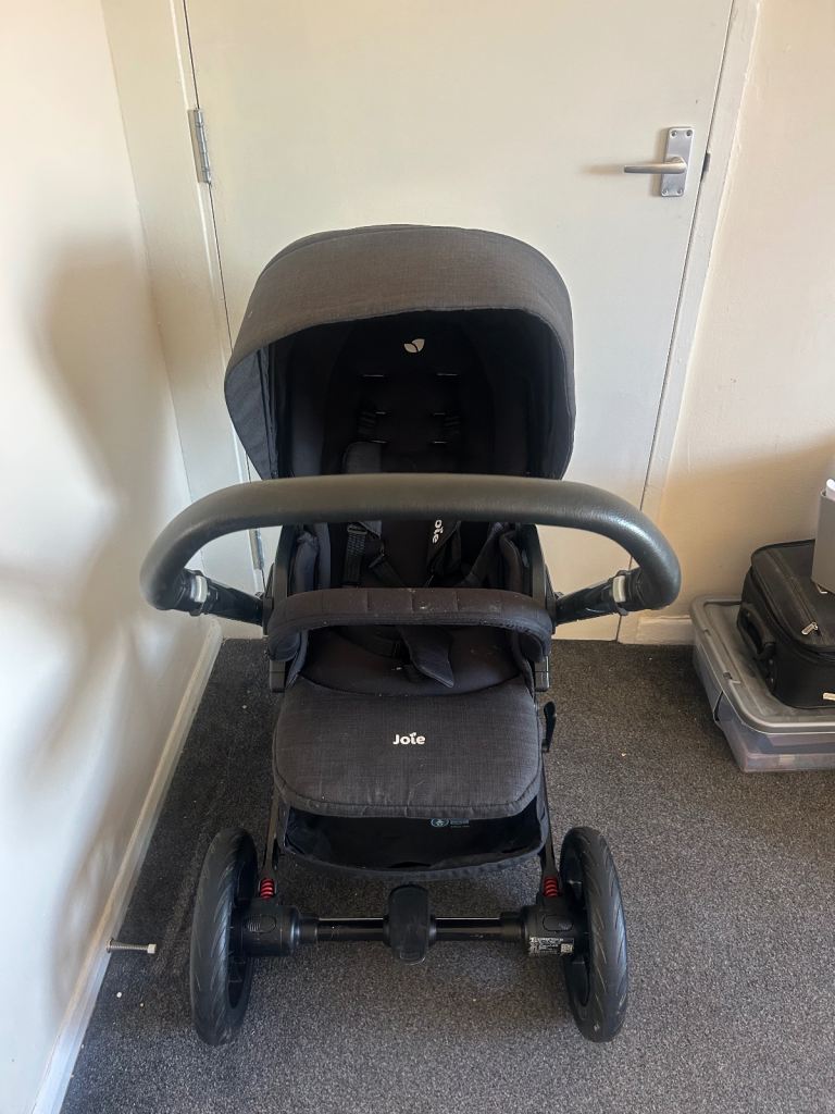 image for Joie 3 in 1 