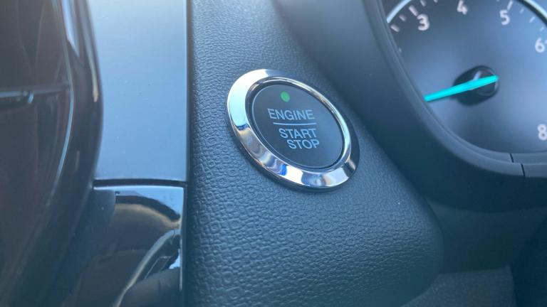 2018 Ford Ecosport 1.0 EcoBoost 140 ST-Line 5dr Petrol Hatchback Hatchback Petrol Manual