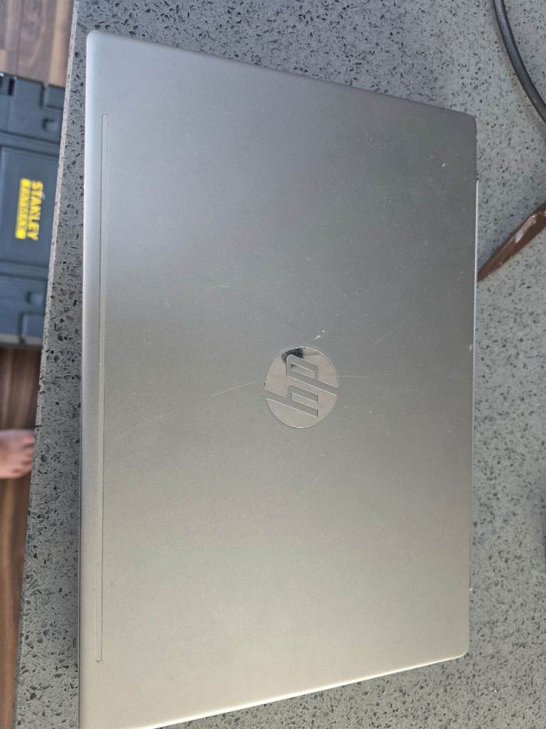 HP Pavillion 14 inch laptop