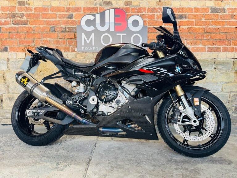 BMW S 1000 RR SPORT 2023 23