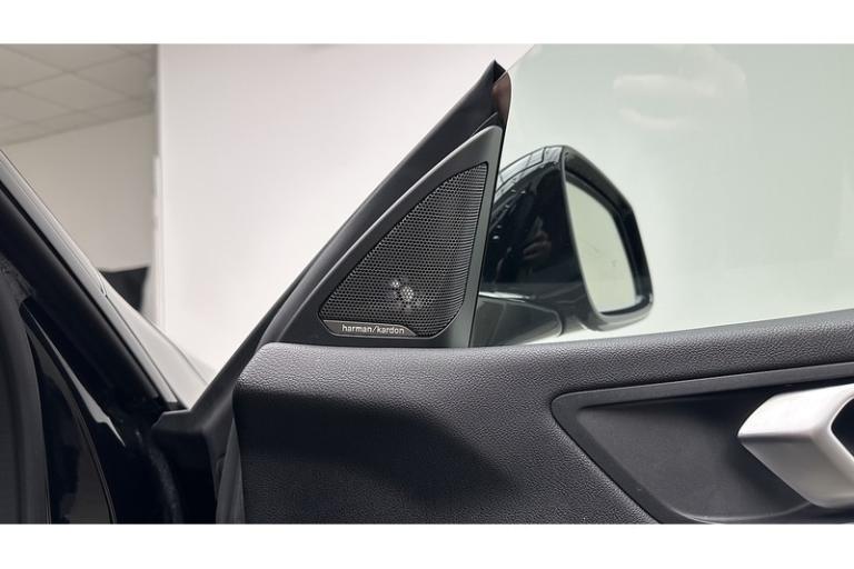 2020 BMW 2 Series Gran Coupe 220d M Sport Saloon Diesel Automatic