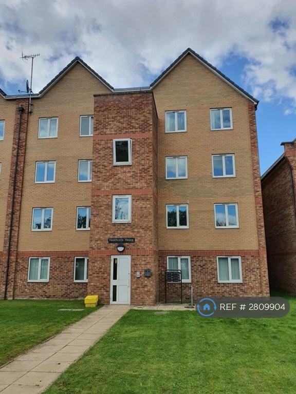 2 bedroom flat in Heathcote House, Chesterfield, S41 (2 bed) (#2809904)