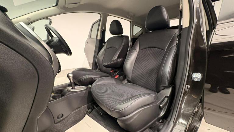 2015 Nissan Note 1.2 DiG-S Tekna 5dr Auto MPV PETROL Automatic