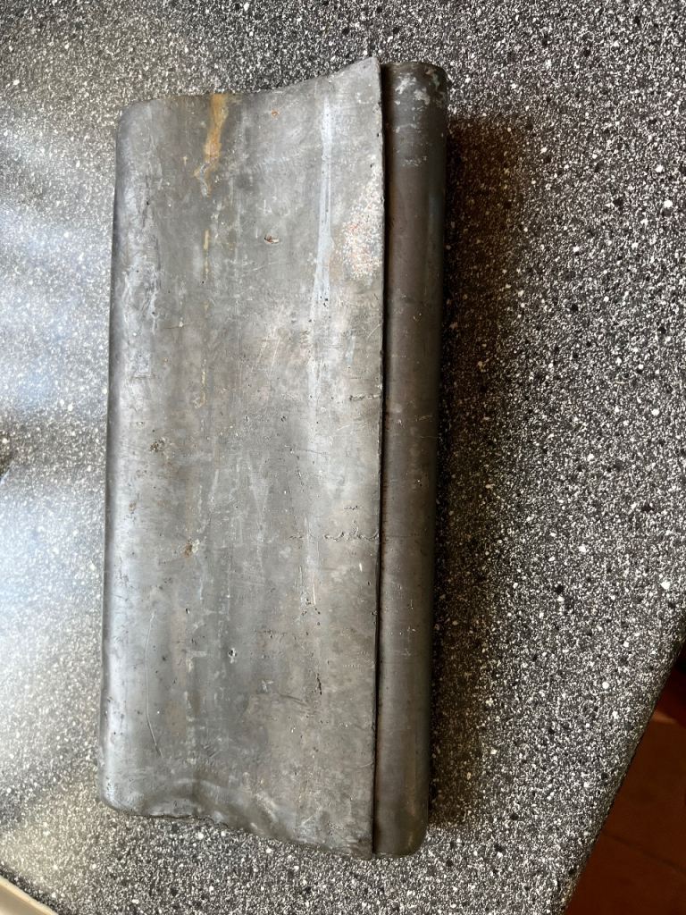 Lead roll 300mm x 900mm 5kg