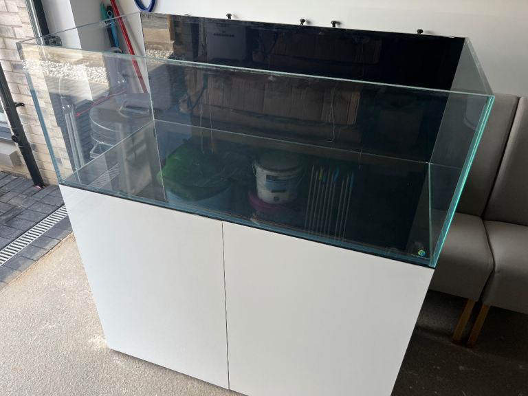 Aquascaper 1200 Aquarium  