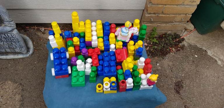 Megablocks