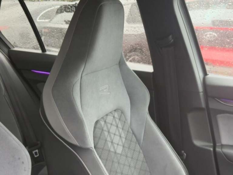 2022 Volkswagen Golf 1.5 TSI R-Line Hatchback 5dr Petrol Manual Euro 6 (s/s) (150 ps) HATCHBACK P...