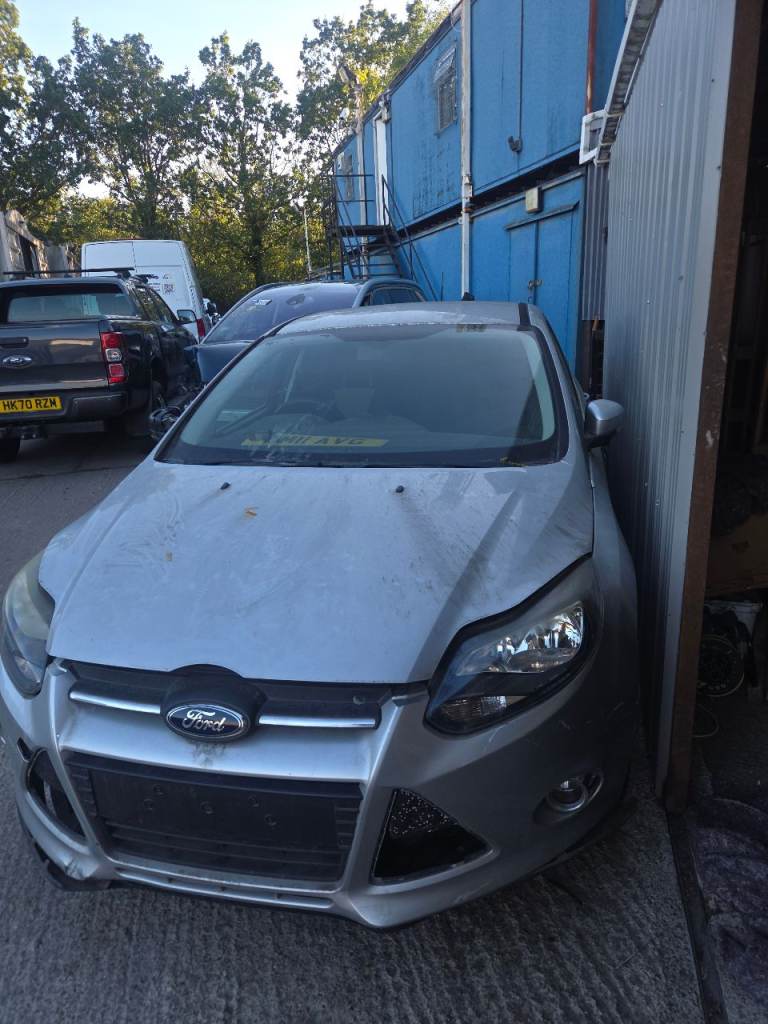 Ford focus mk3 