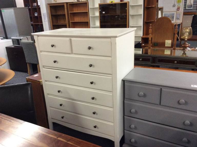 chest of drawers #63540 £40