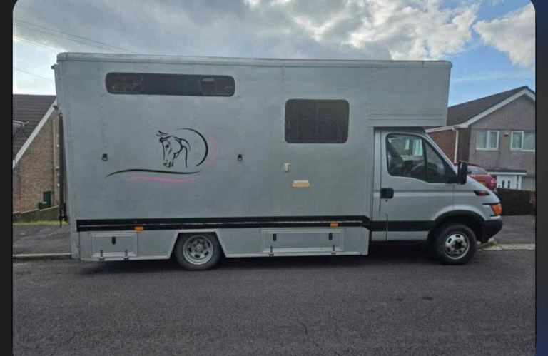 Iveco, DAILY, Other, 2002, Manual, 2798 (cc)