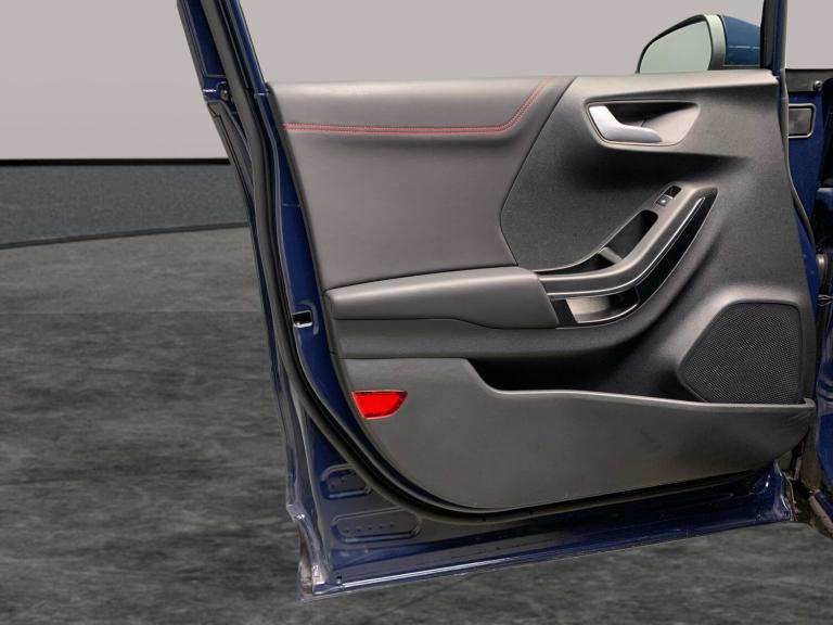 2022 Ford Puma 1.0 EcoBoost Hybrid mHEV 155 ST-Line X 5dr HATCHBACK PETROL Manual