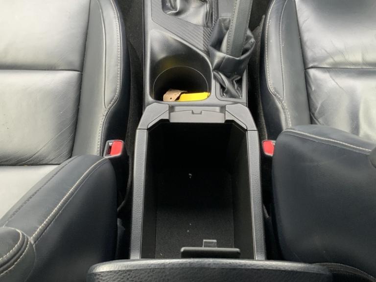 2014 Toyota RAV4 D-4D Invincible SUV Diesel Manual