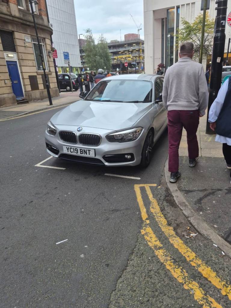 BMW, 1 SERIES, Hatchback, 2019, Manual, 1499 (cc), 5 door