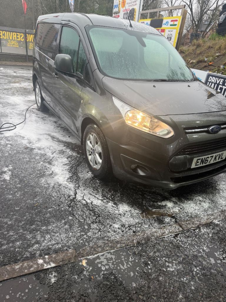 Connect limited 2018