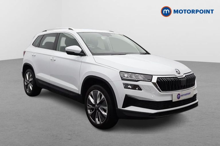 2023 Skoda Karoq 1.5 TSI SE L 5dr SUV Petrol Manual