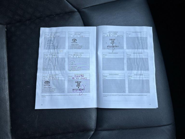 2019 Toyota C-HR 1.2T Excel 5dr CVT AWD [Leather] HATCHBACK PETROL Automatic