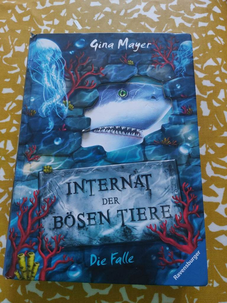 German books for kids