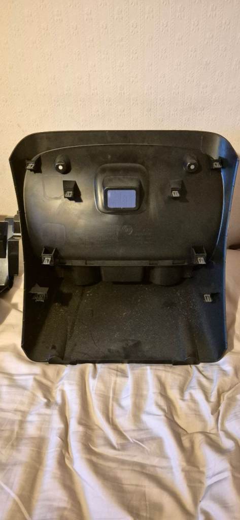 Fiat Ducato Citroen Relay Peugeot Boxer 2015> Drinks Utility Holder