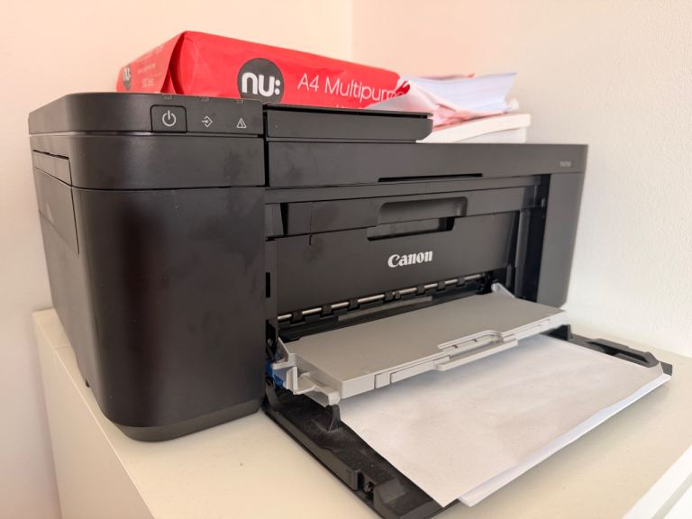 Printer canon