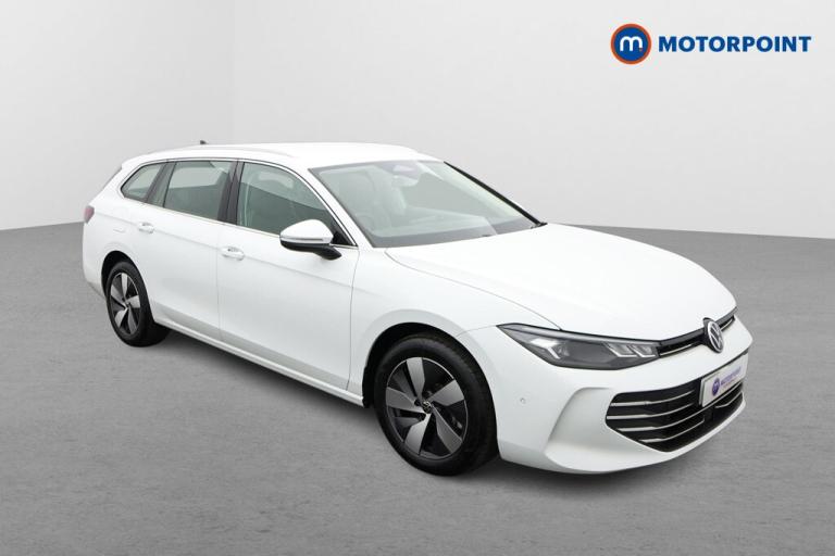 2025 Volkswagen Passat 1.5 TSI eHybrid Life 5dr DSG ESTATE PETROL/ELECTRIC Automatic