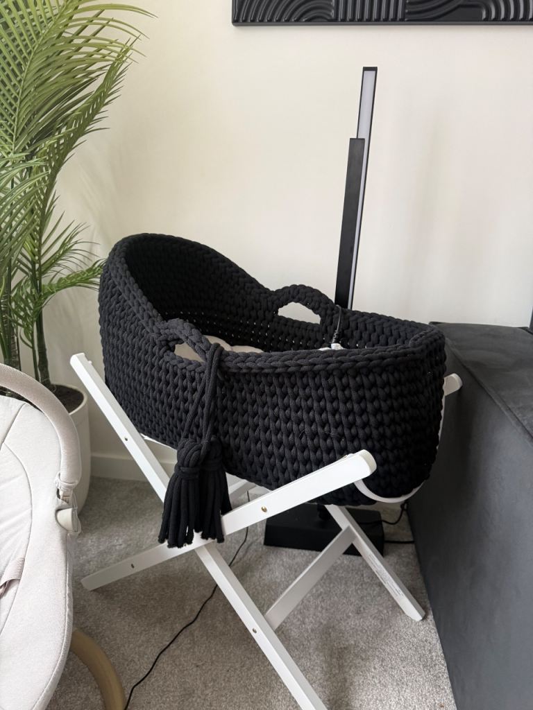Moses basket 