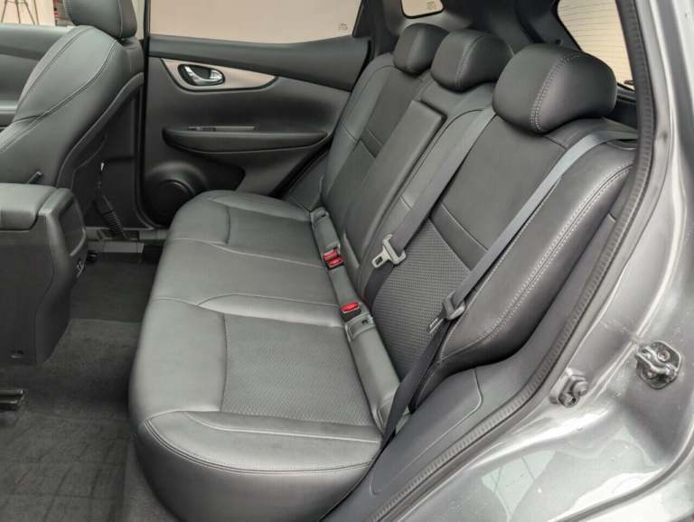 2020 Nissan Qashqai 1.3 DIG-T Tekna SUV 5dr Petrol Manual Euro 6 (s/s) (140 ps) BLUETOOTH+REAR  H...