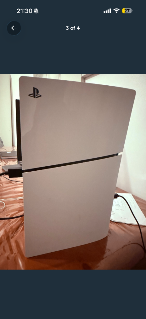 Ps5 slim