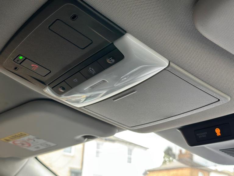 2022 Nissan Qashqai 1.3 DIG-T MHEV Acenta Premium XTRON Euro 6 (s/s) 5dr HATCHBACK Petrol/Electri...