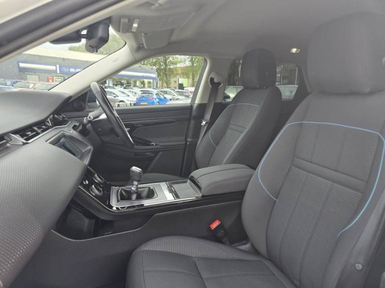 2020 Land Rover Range Rover Evoque 2.0 D150 SUV 5dr Diesel Manual FWD Euro 6 (s/s) (150 ps) ESTAT...