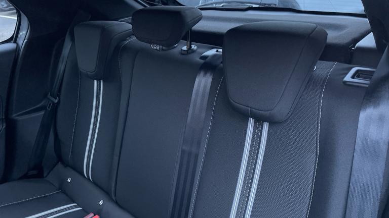 2025 Vauxhall Corsa 1.2 Turbo Yes 5dr [Winter Pack] HATCHBACK PETROL Manual