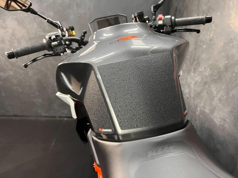 2018 KTM 1290 Super Duke R 1290 Euro 4