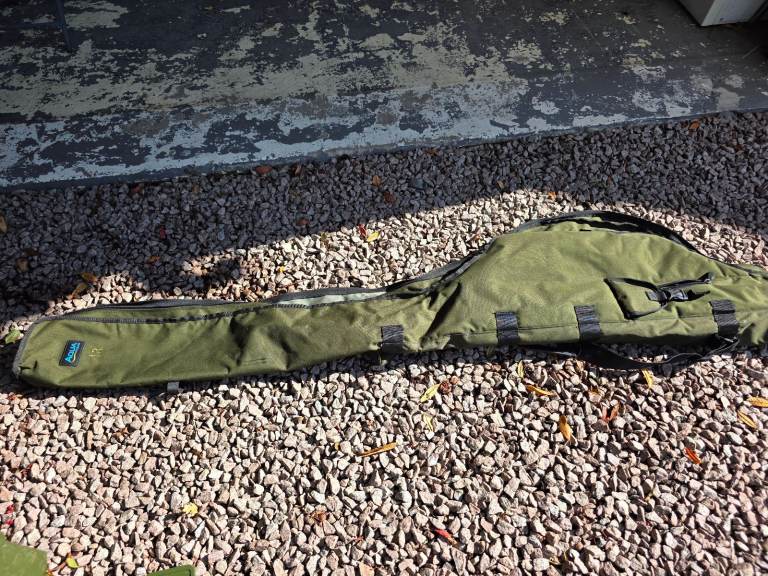 Various fishing equipment for sale - individually or as one lot