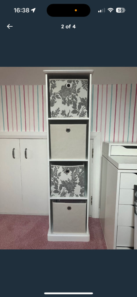 Storage Unit - Great Little Trading Company