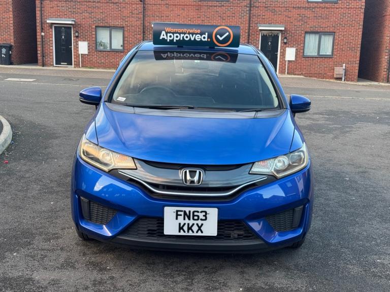 2024 Honda Jazz AUTOMATIV 5 DOOR HATCHBACK HATCHBACK PETROL Automatic