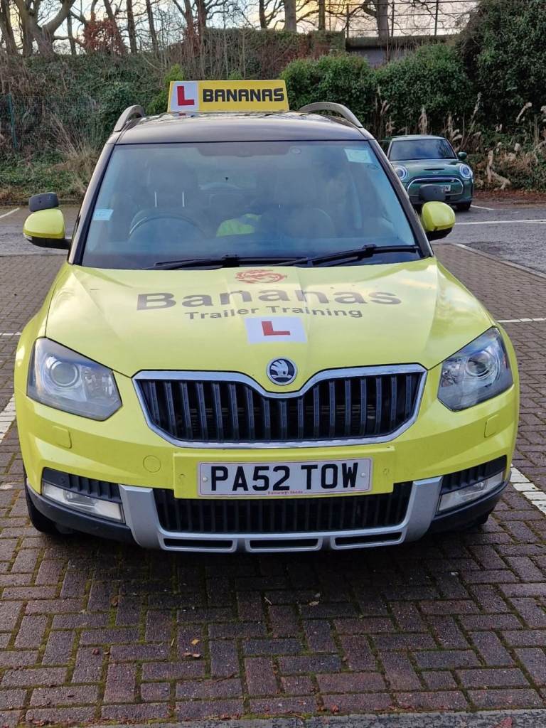 Are you ready to get driving in 2026?