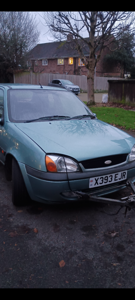 FIAT DUCATO CAMPER + TOW CAR