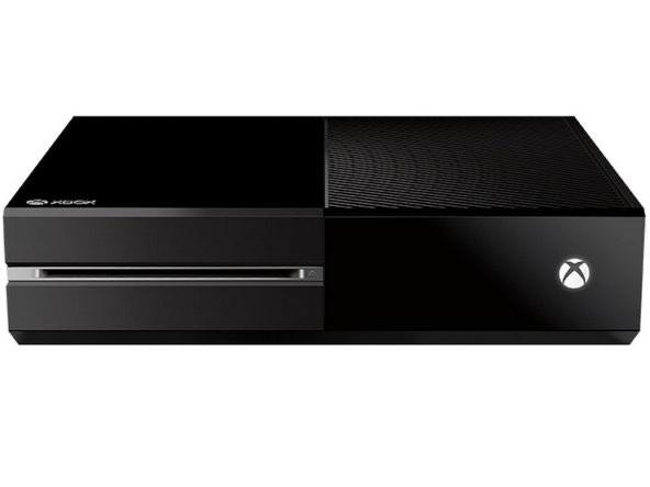 Xbox One Console - Black, Good Condition