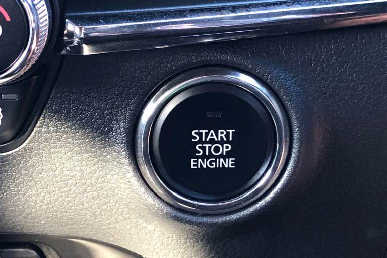 2021 Mazda Mazda3 2.0 Skyactiv X MHEV GT Sport Tech 5dr Auto Hatchback PETROL Automatic