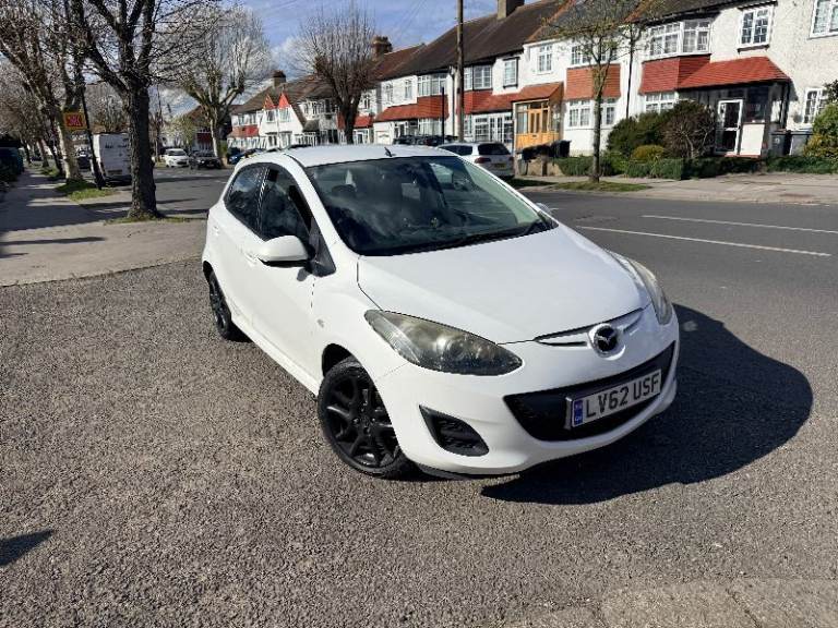 Mazda 2 Tamura 1.3 | Full New Brakes + Tyres | Drives Perfect