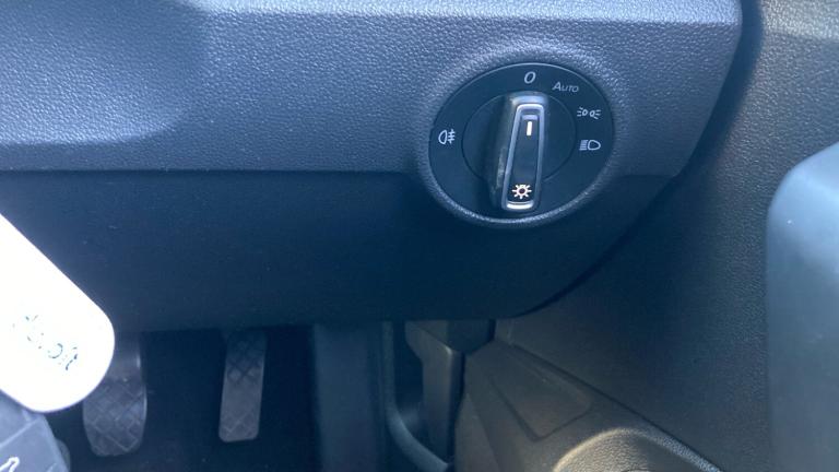 2020 Volkswagen T-Roc 1.0 TSI SE 5dr Petrol Hatchback Hatchback Petrol Manual