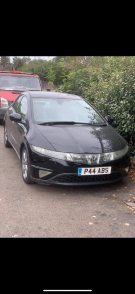Honda, CIVIC, Hatchback, 2006, Manual, 1799 (cc), 5 doors