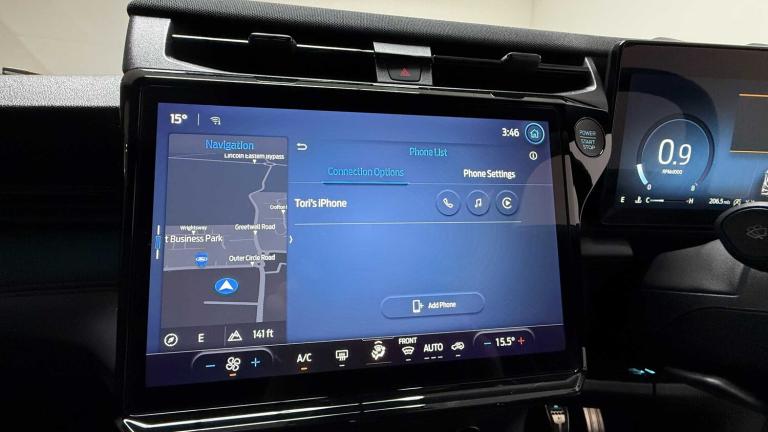 2025 Ford Puma 1.0 EcoBoost Hybrid mHEV ST-Line X 5dr HATCHBACK PETROL Manual