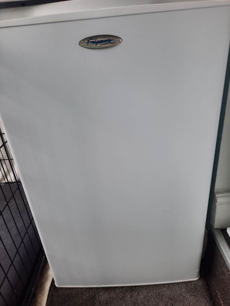 Fridgemaster undercounter/stand alone Freezer