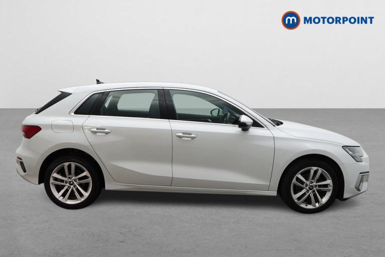 2023 Audi A3 30 TFSI Sport 5dr HATCHBACK PETROL Manual